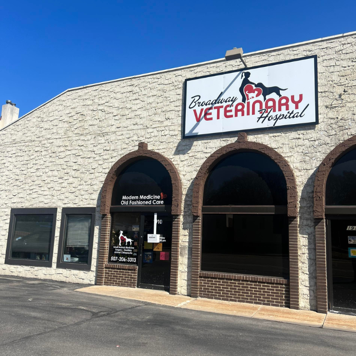 Broadway Veterinary Hospital