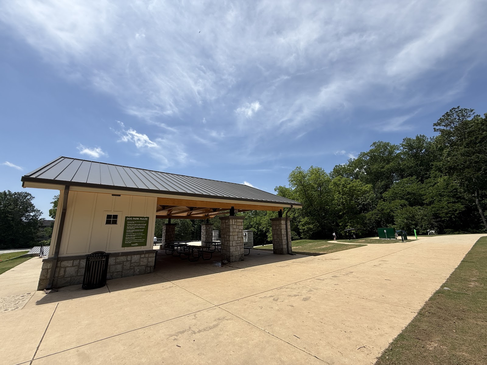 Brookhaven Dog Park