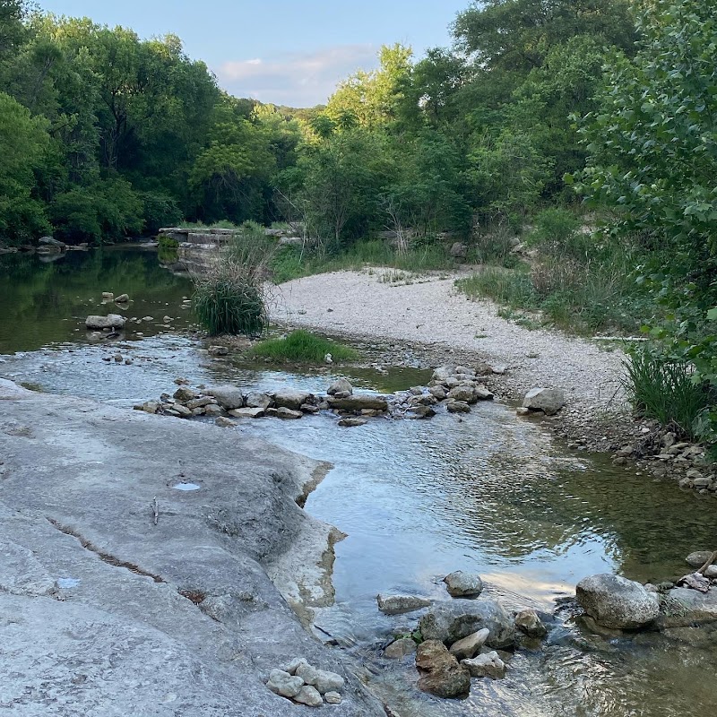 Bull Creek District Park photo 2