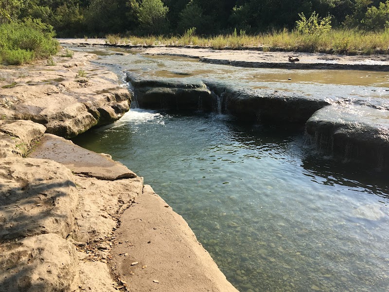 Bull Creek District Park photo 3