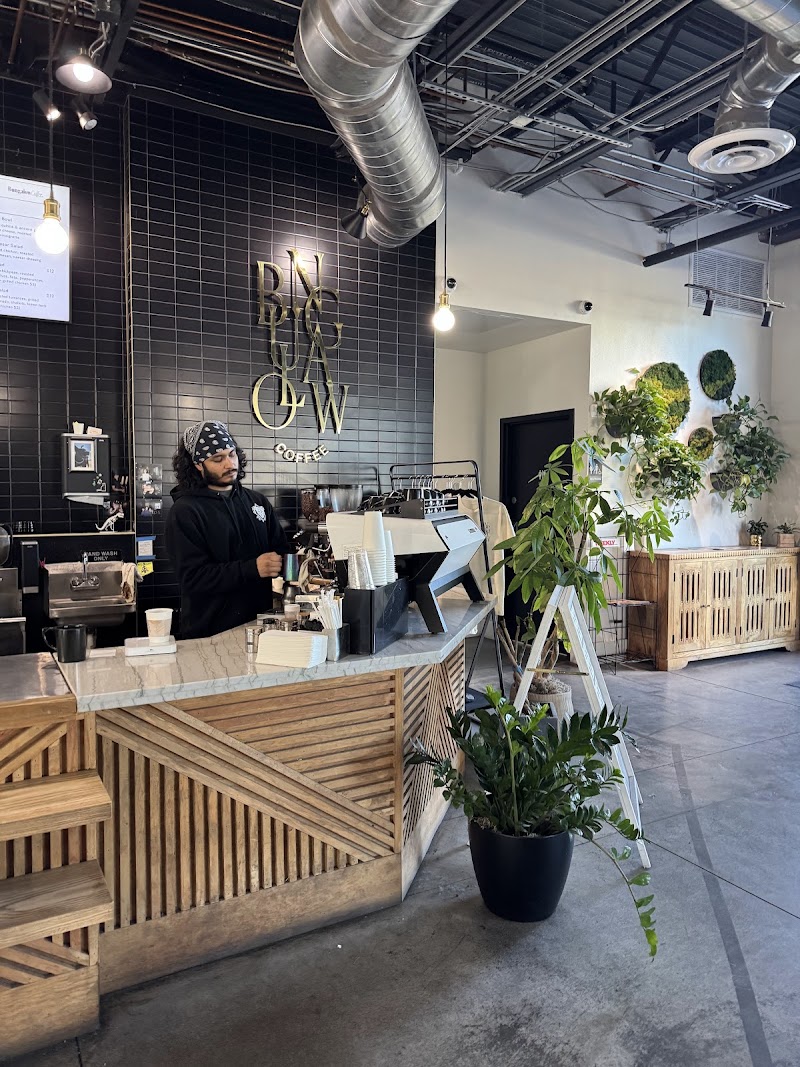 Bungalow Coffee Co photo 2