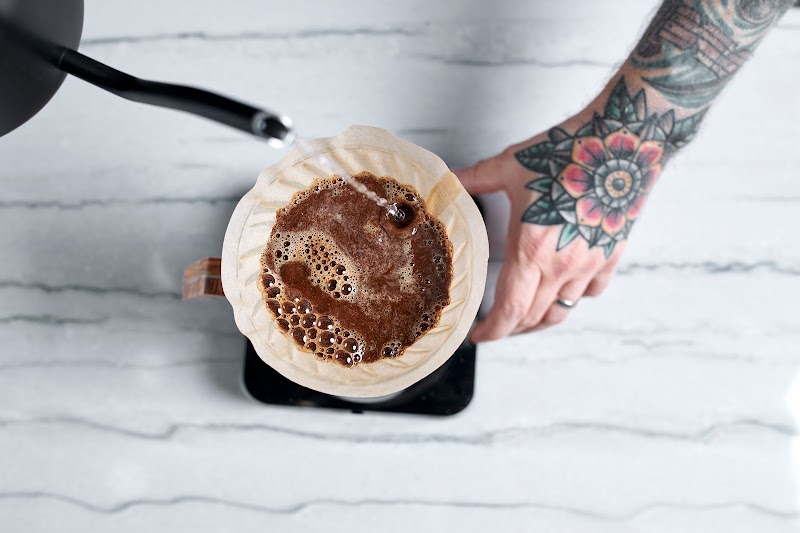 Bungalow Coffee Co photo 3