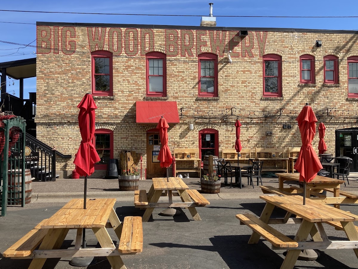 Big Wood Brewery photo 2