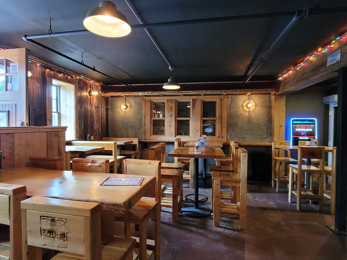 Big Wood Brewery photo 3