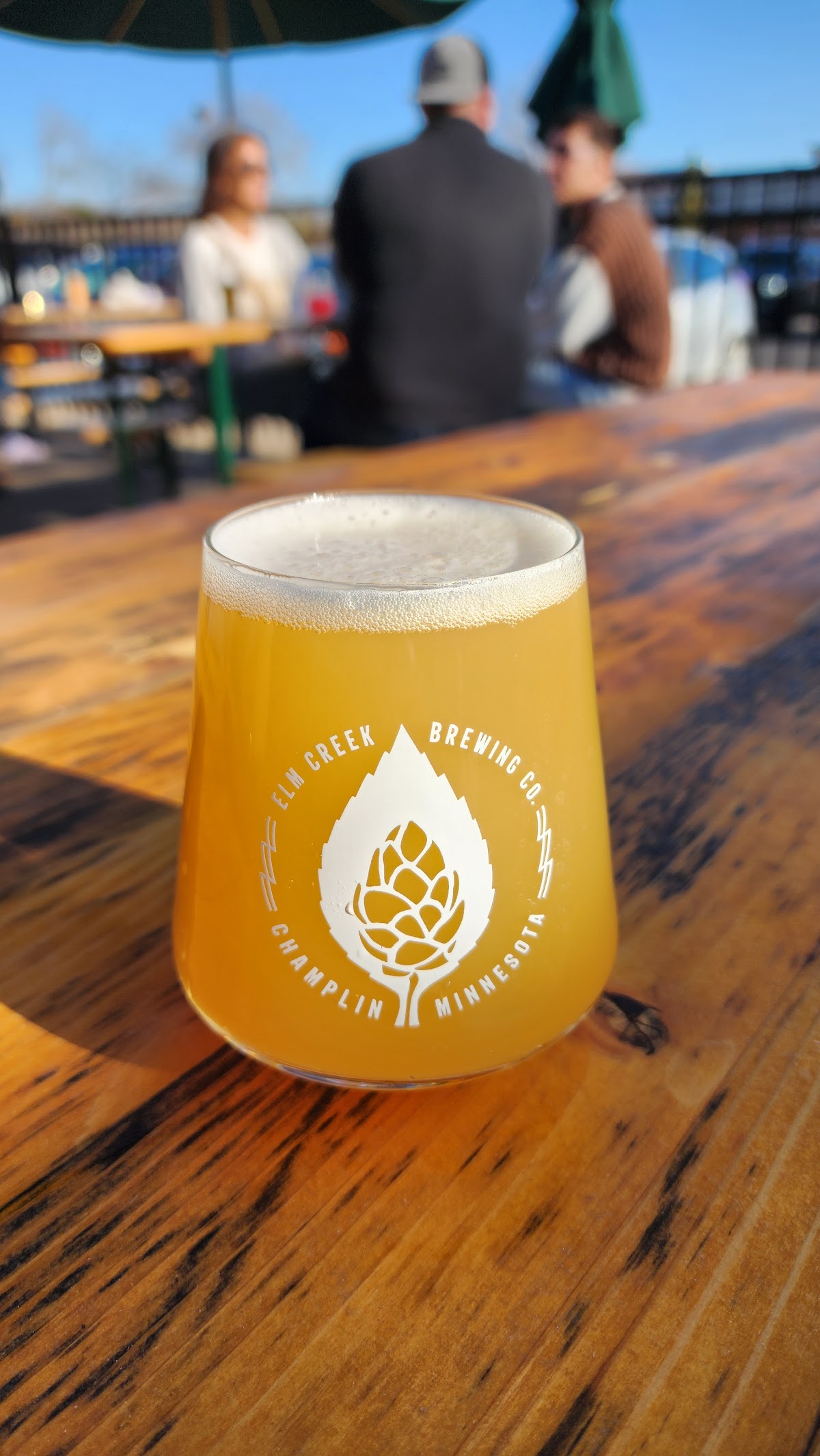 Elm Creek Brewing Co.