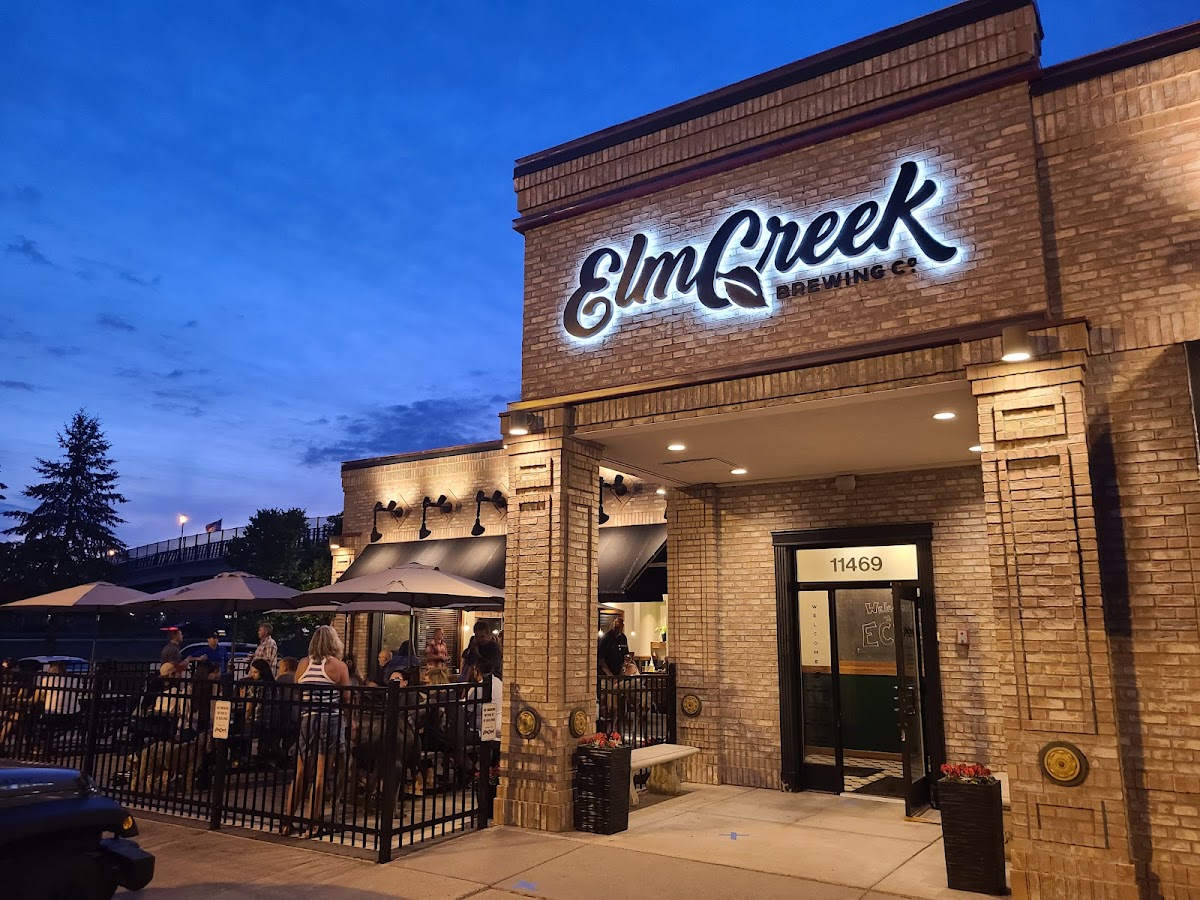 Elm Creek Brewing Co. photo 2