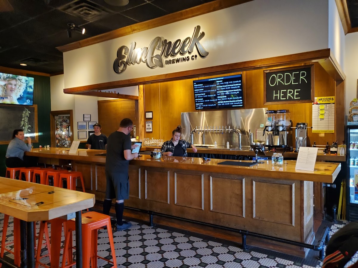 Elm Creek Brewing Co. photo 3