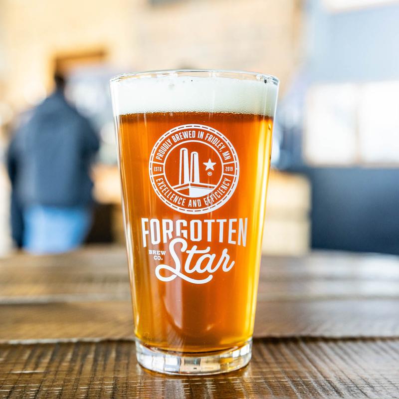 Forgotten Star Brewing Co. photo 3
