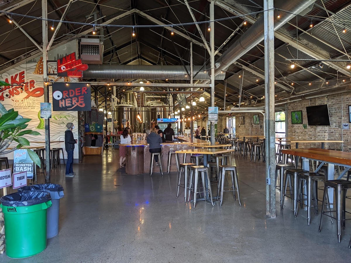 Lake Monster Brewing photo 2
