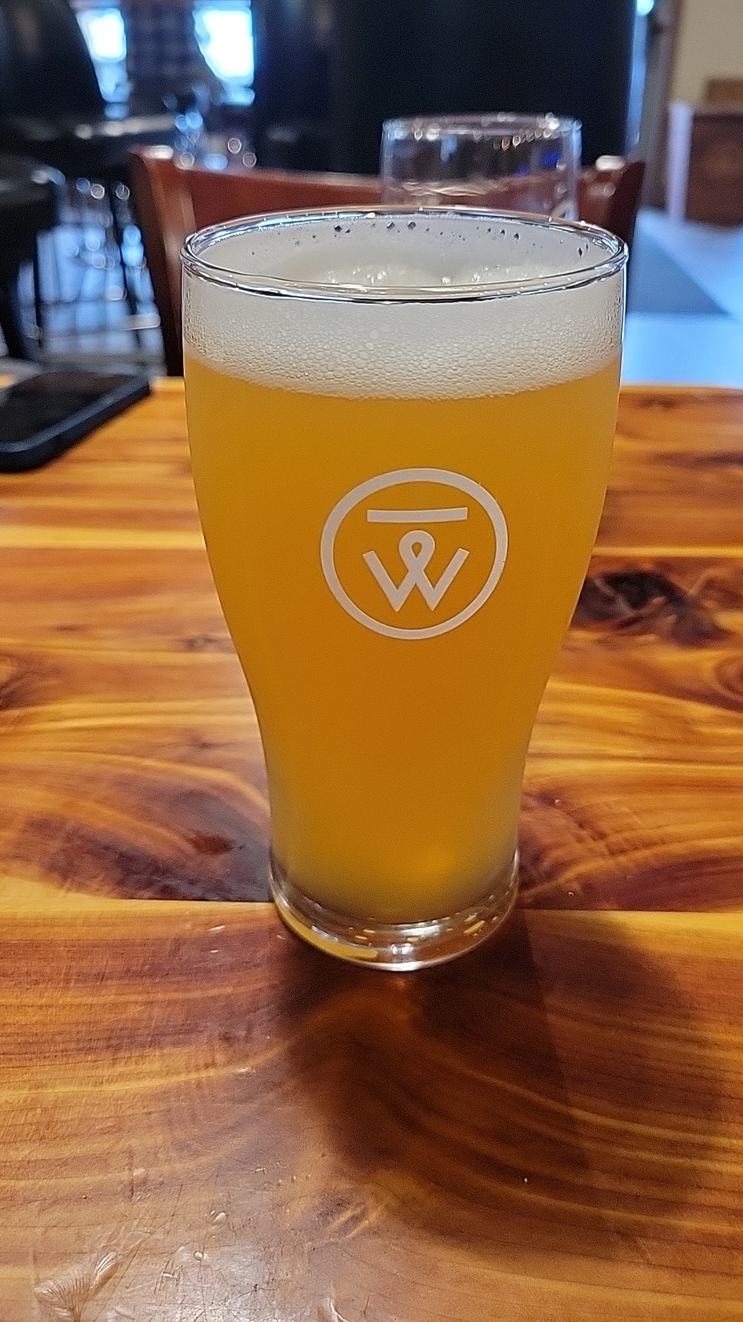 Talking Waters Brewing Co.