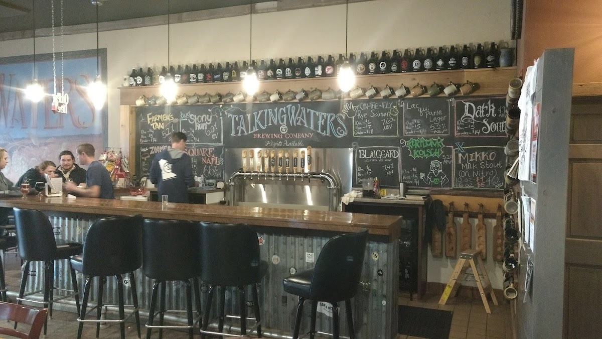 Talking Waters Brewing Co. photo 3