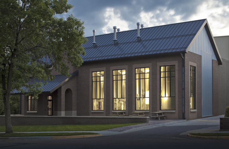 Third Street Brewhouse photo 2