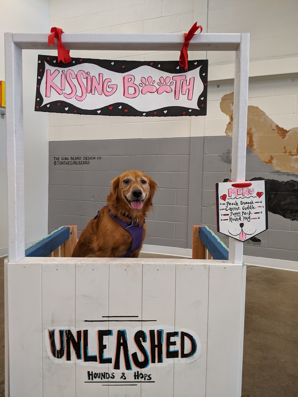 Unleashed Hounds and Hops photo 3