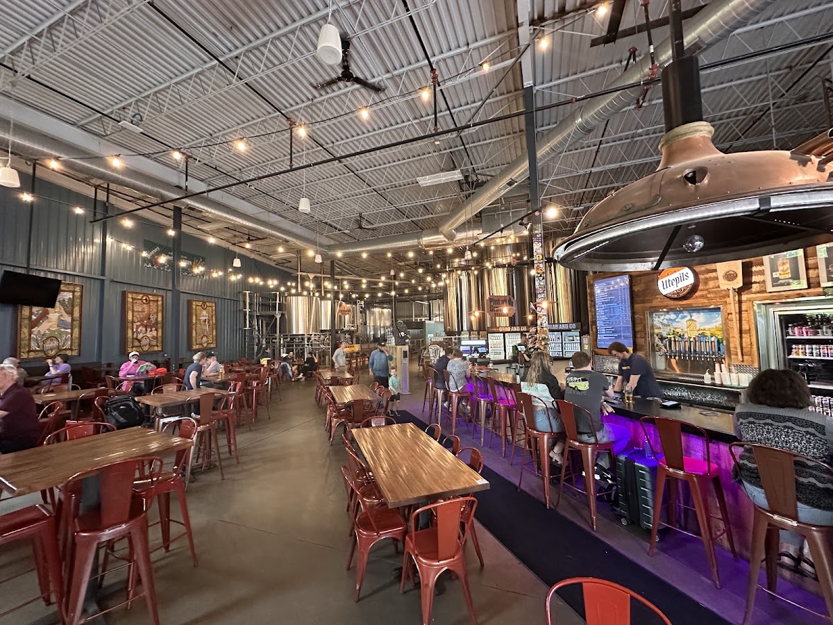 Utepils Brewing photo 3