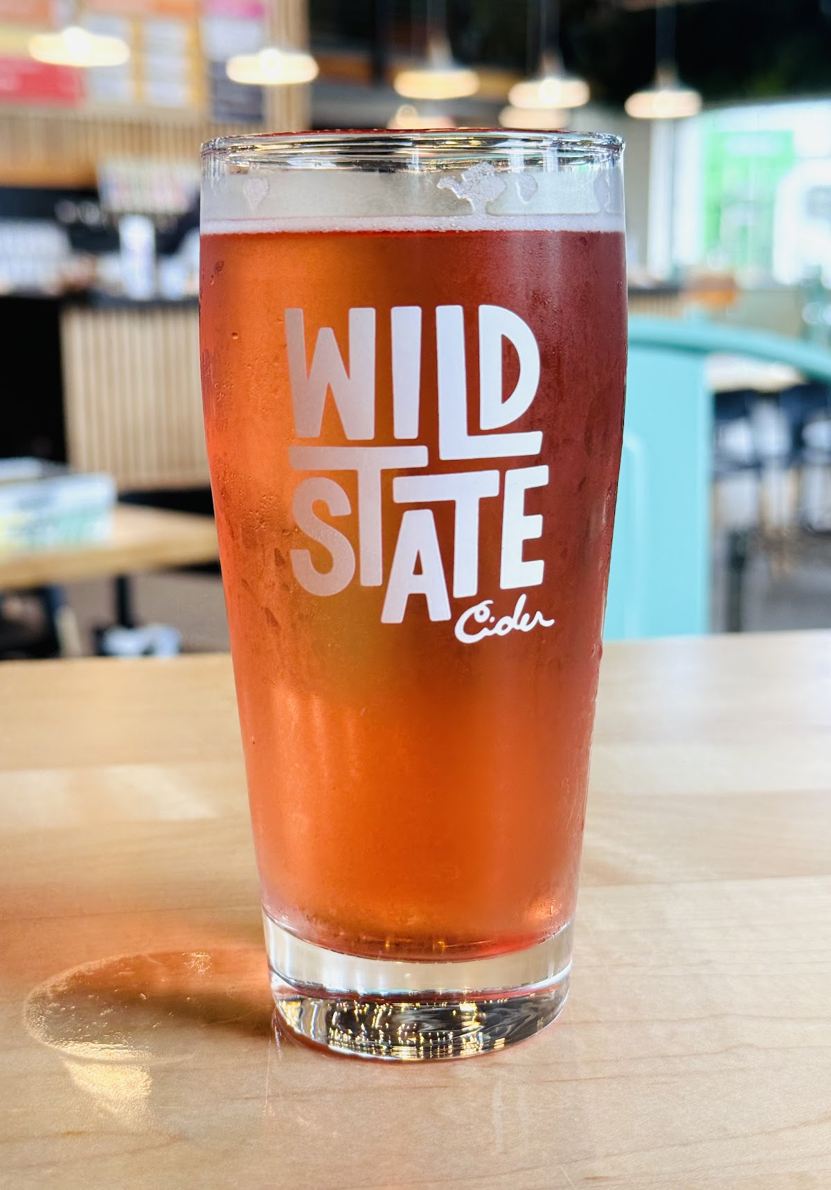 Wild State Cider photo 2