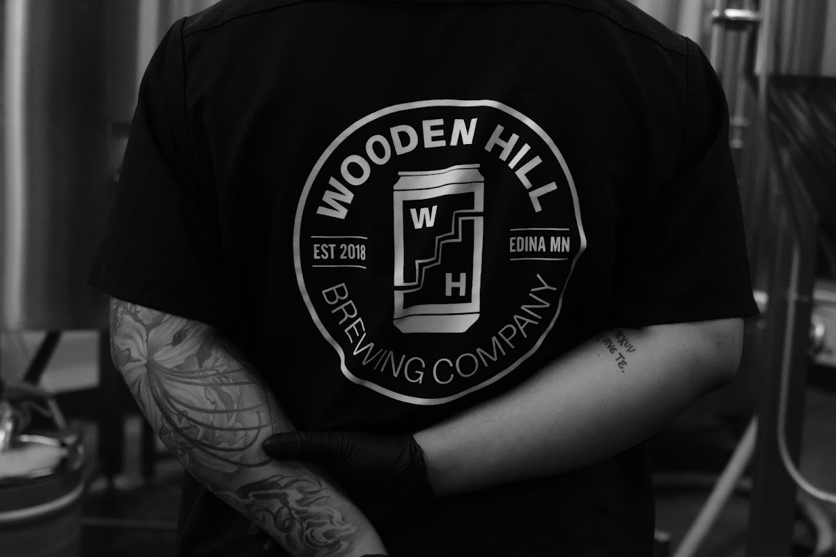 Wooden Hill Brewing Company