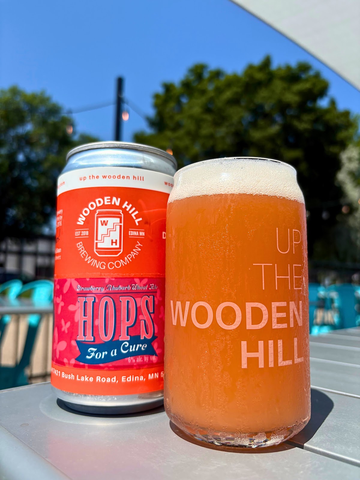 Wooden Hill Brewing Company photo 3