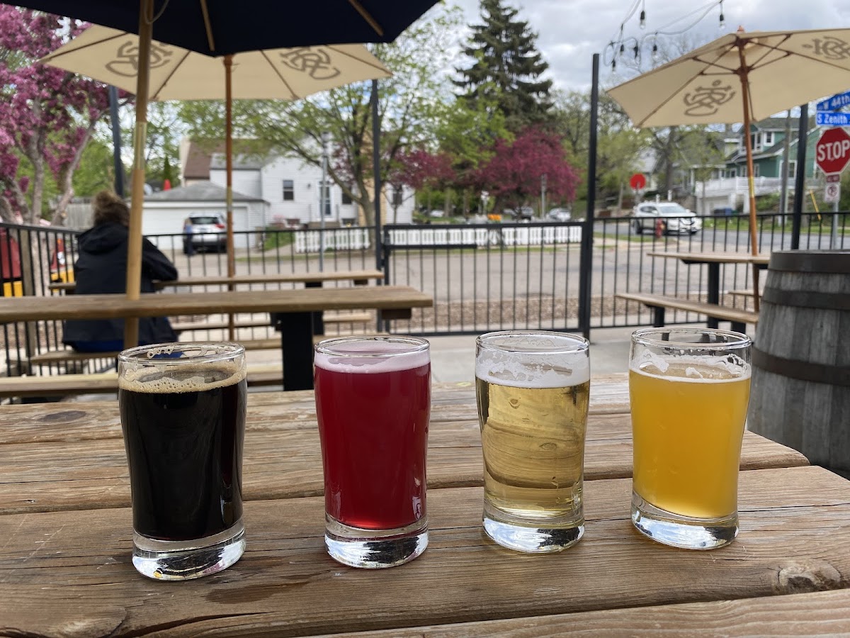 Wooden Ship Brewing Company photo 2