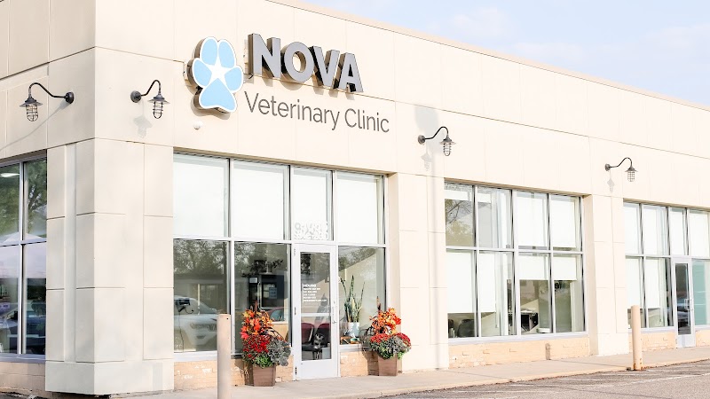 Nova Veterinary Clinic