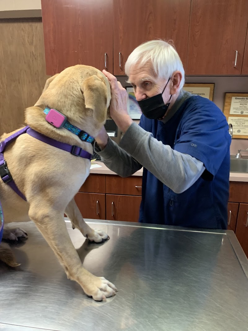 Hopkins Pet Hospital photo 2