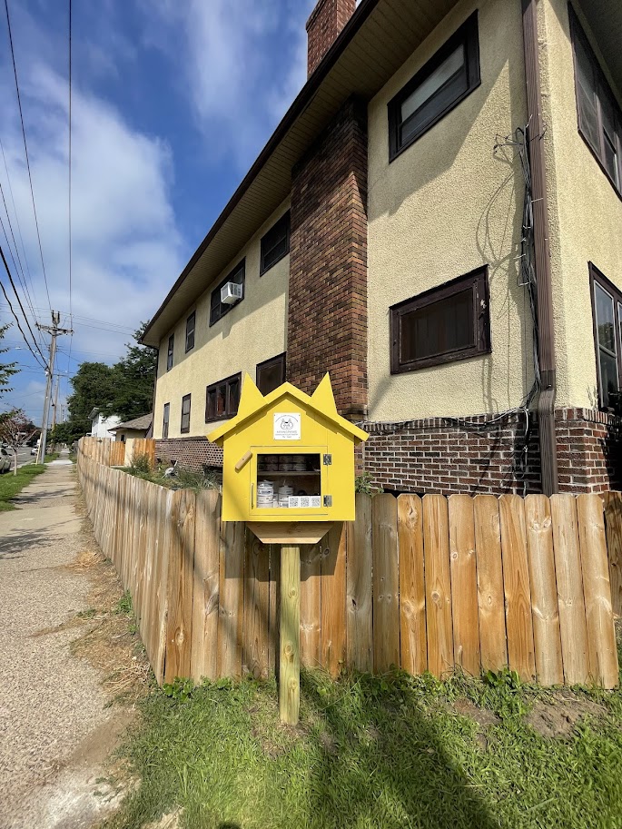 Daily Dog Walking and Kitty Cat Care