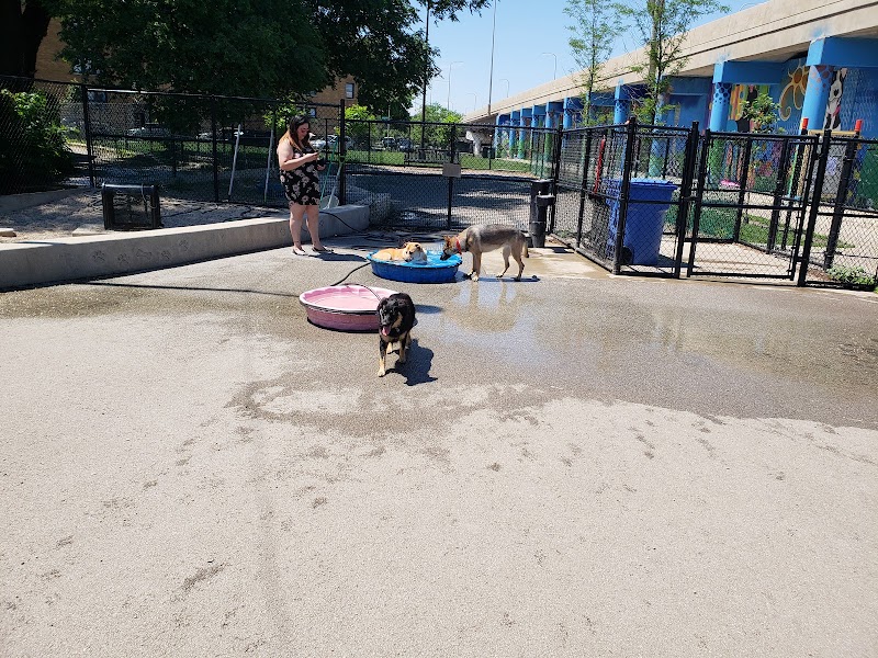Logan Square Dog Park photo 2