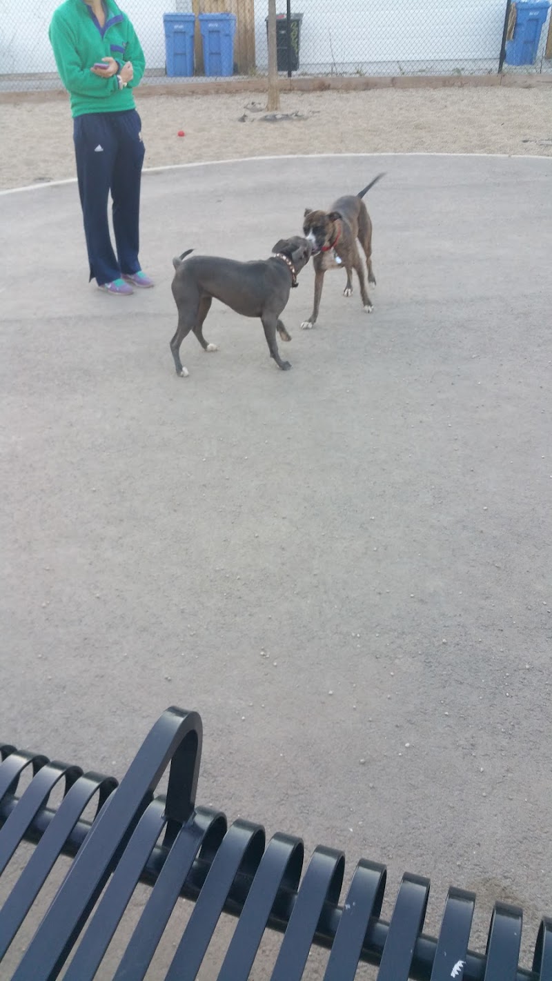 Logan Square Dog Park photo 3