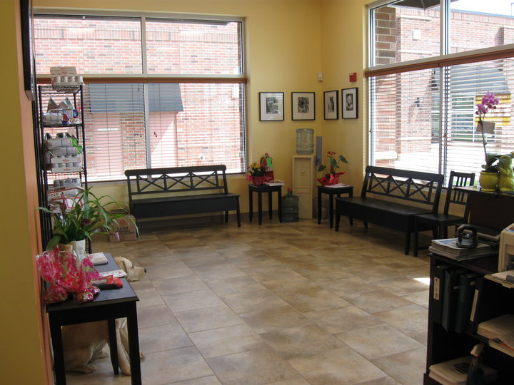 Lake Street Animal Hospital