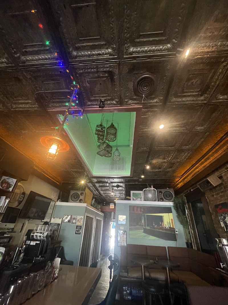 Nighthawk Chicago photo 3