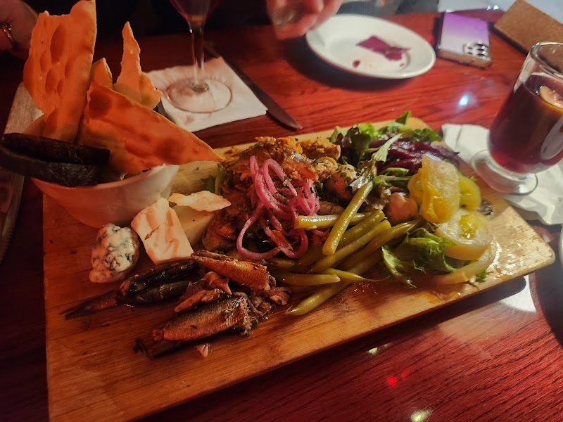 Moscow On The Hill photo 3