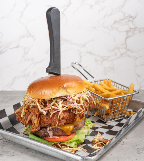 Sebastian's Ale & Whiskey House photo 2