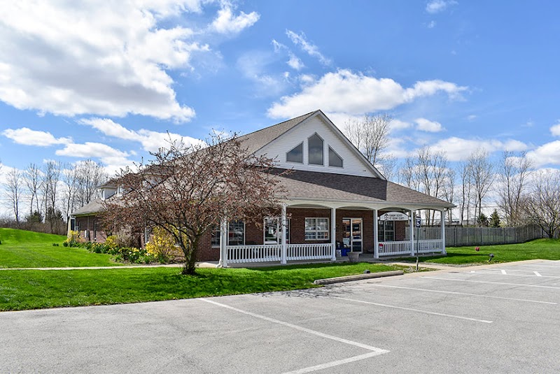 Humane Society For Boone County photo 2