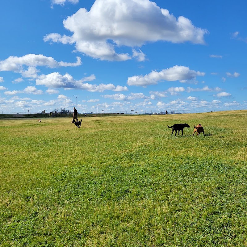 Airport Dog Park