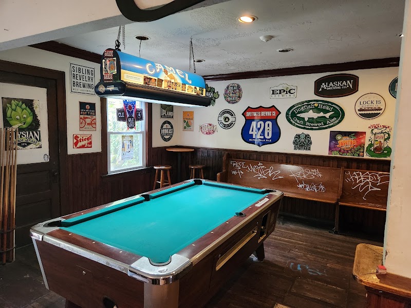 Edison's Pub photo 3