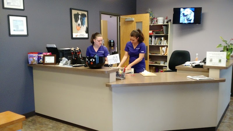 Duke Animal Hospital