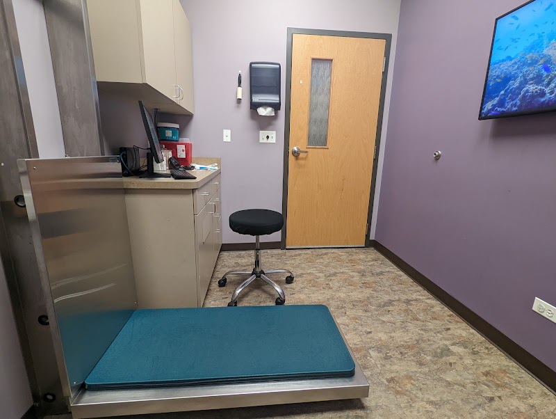 Duke Animal Hospital photo 2