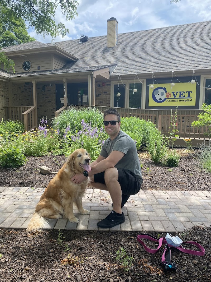 C-VET Animal Hospital