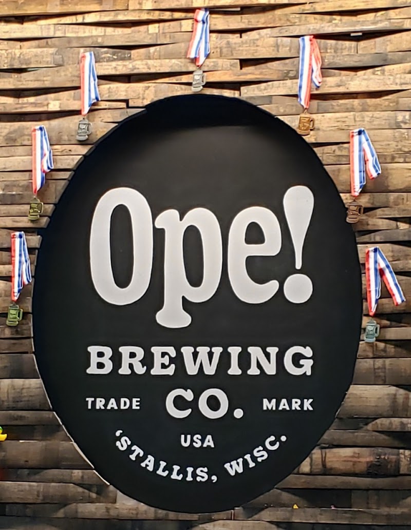 Ope Brewing photo 3