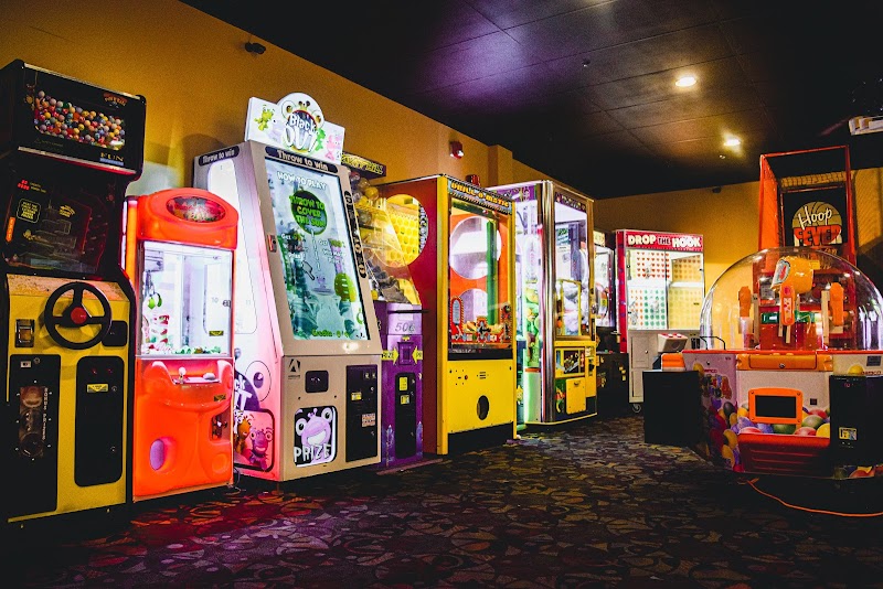 The Lodge Grill & Bar