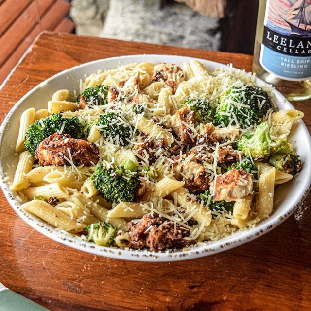 The Lodge Grill & Bar photo 2