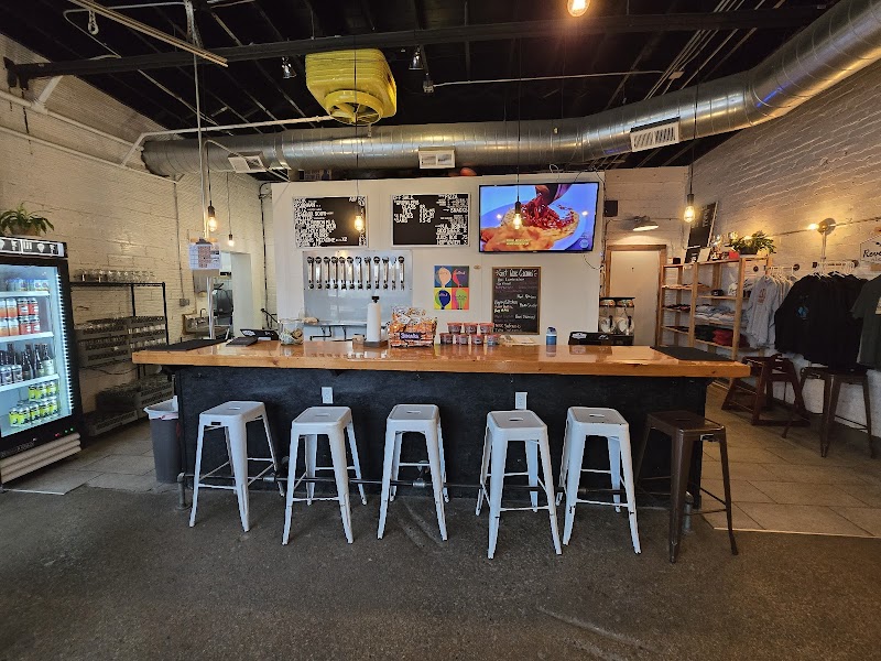Revelation Ale Works photo 2