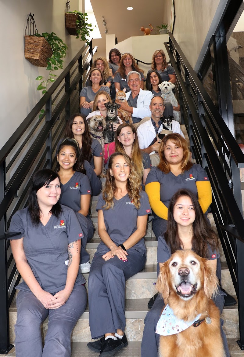 Cabrillo Pet Hospital