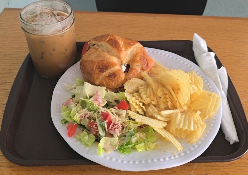 Café Crème - Oltorf photo 3