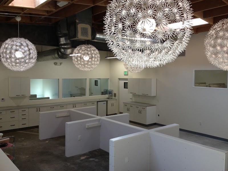 California Animal Rehabilitation