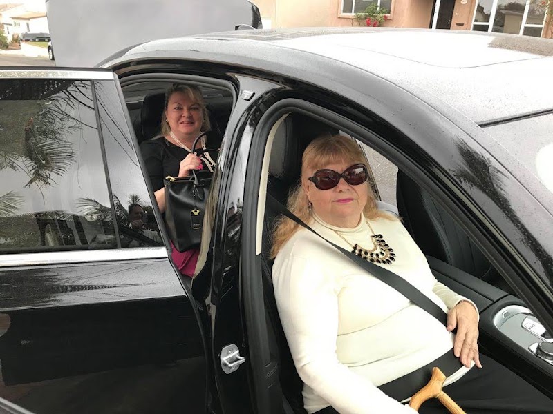 California Chauffeur Corporation photo 2