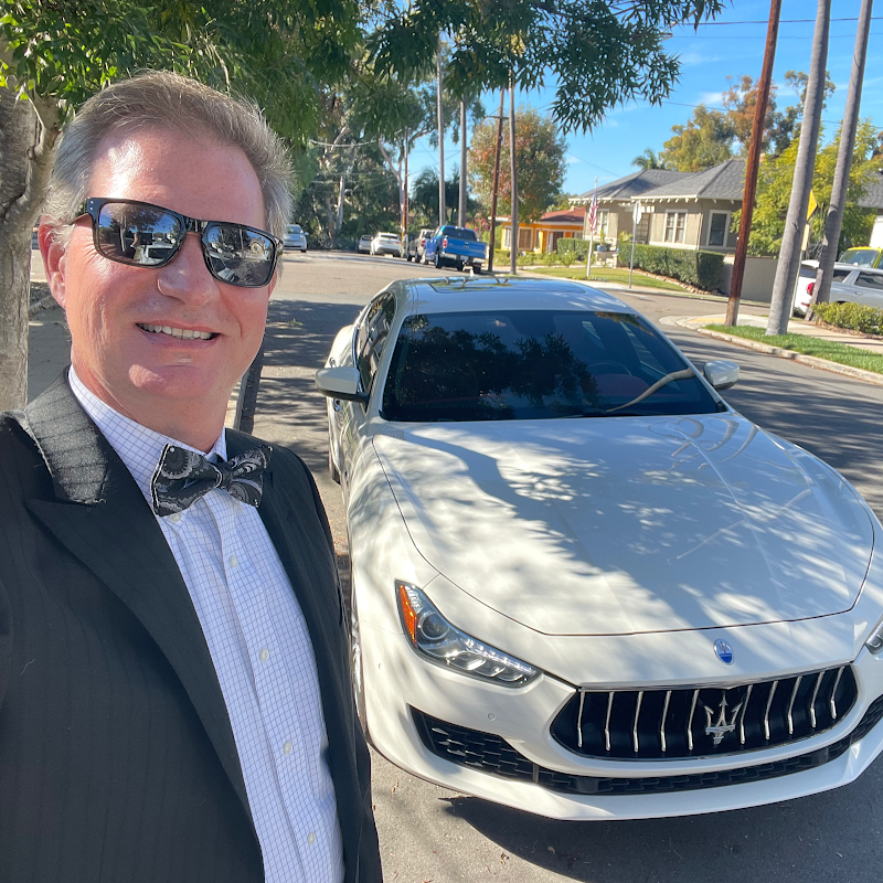 California Chauffeur Corporation photo 3