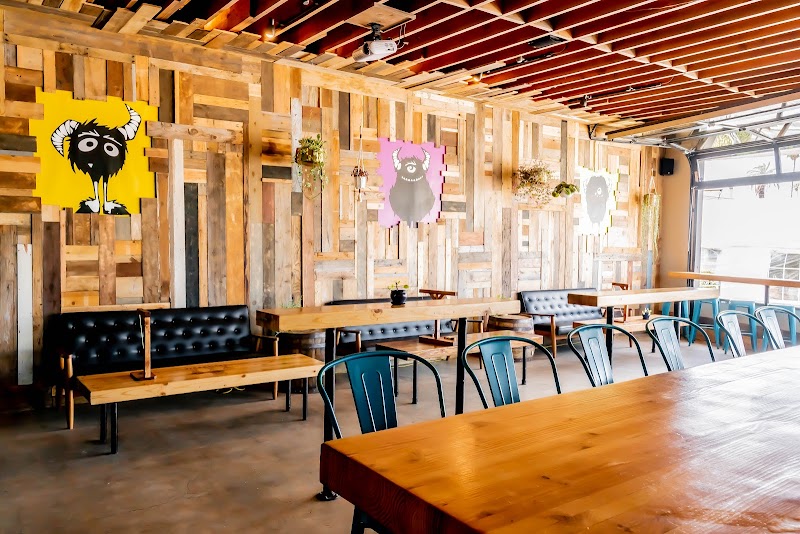 California Wild Ales