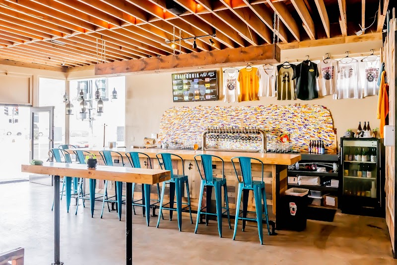 California Wild Ales photo 3