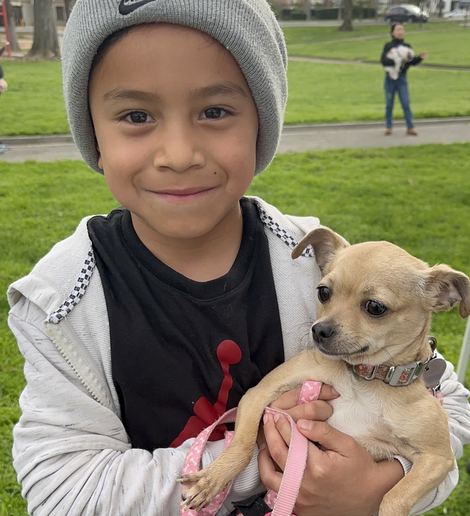 CAMP Clinic - Los Angeles