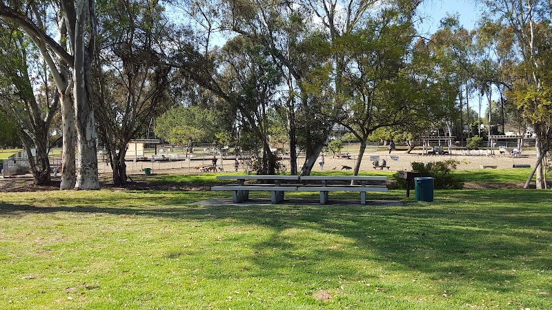 Canine Corners Dog Park photo 3